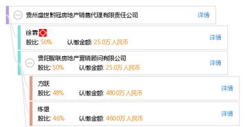 貴州盛世黔冠房地產(chǎn)銷售代理有限責(zé)任公司 專業(yè)房地產(chǎn)銷售代理的領(lǐng)航者